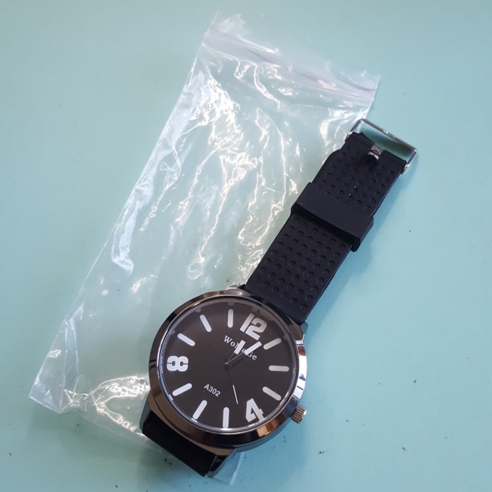 Black watch
